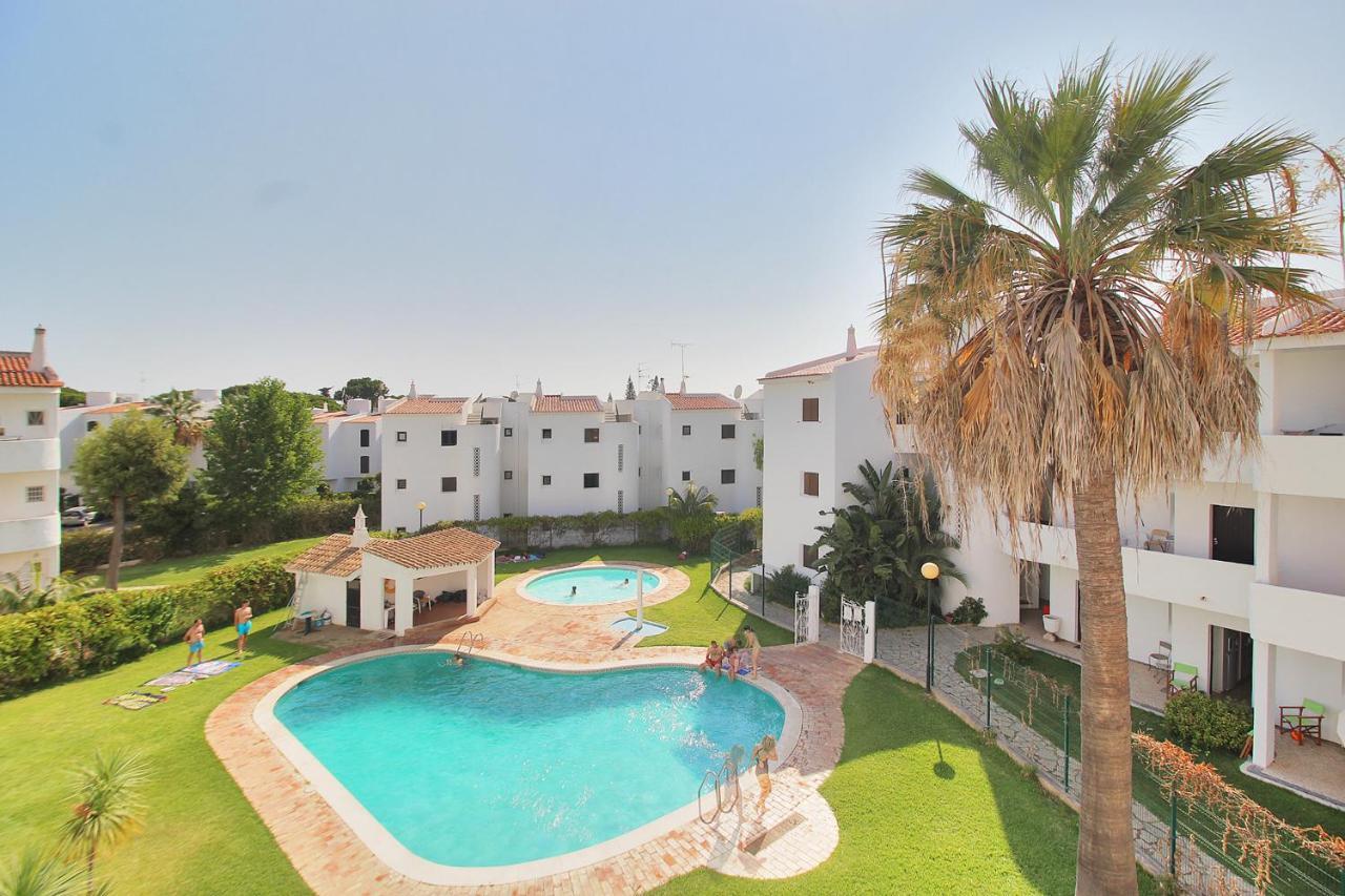 Prestige for Home - Terraços do Mar - Vilamoura Extérieur photo