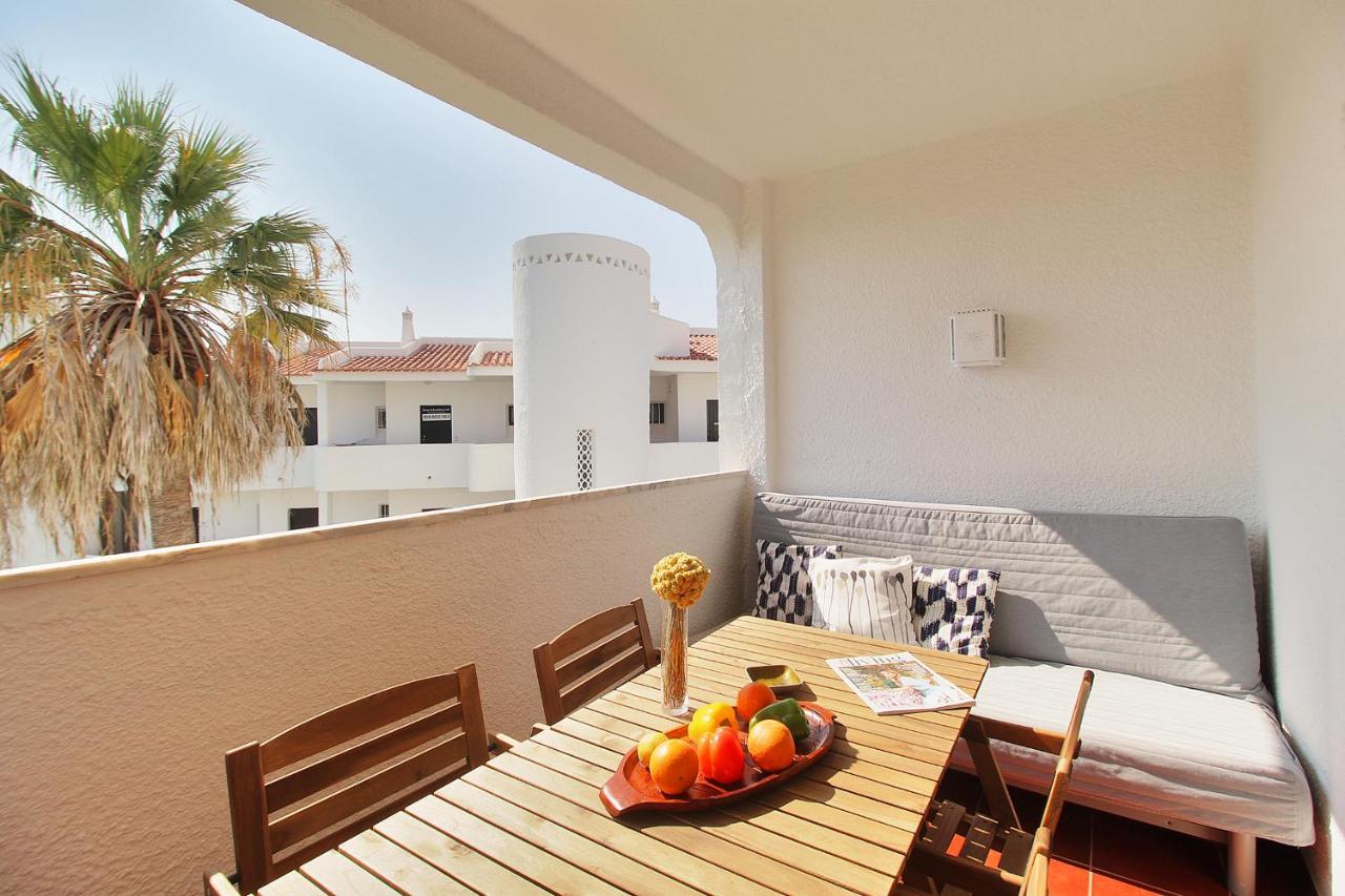 Prestige for Home - Terraços do Mar - Vilamoura Extérieur photo
