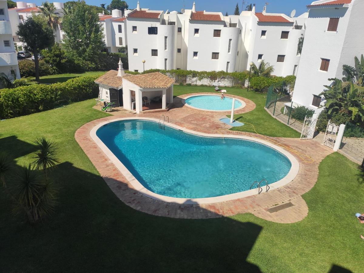 Prestige for Home - Terraços do Mar - Vilamoura Extérieur photo